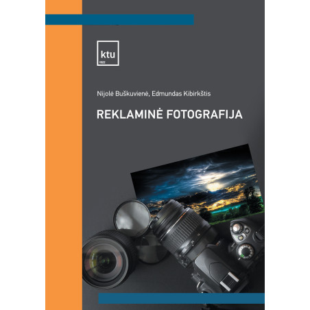 Reklaminė fotografija